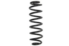 Fits LESJOFORS LS4295067 Coil spring OE REPLACEMENT