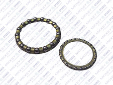 NEW HEADSET STEERING BEARING VESPA V50 PV PX GT GL RALLY LML PX