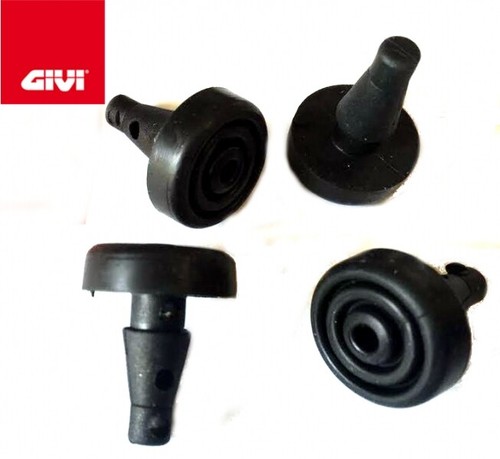 Givi rubber kit for - kit, plates