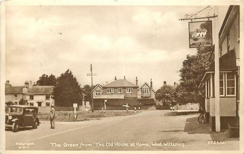 West wittering sussex england - west,