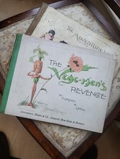 Florence K Upton 1st Edition