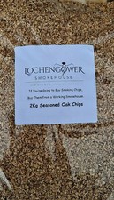 2kg (6.66 Litres)  Oak Wood