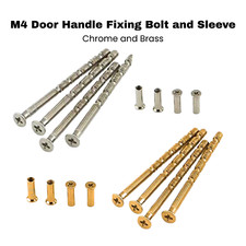 M4 Handle Joining Screws |