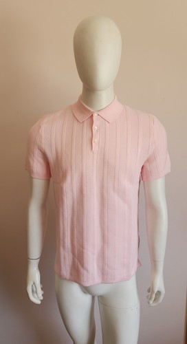 Bonobos mens pink - short, sleeve