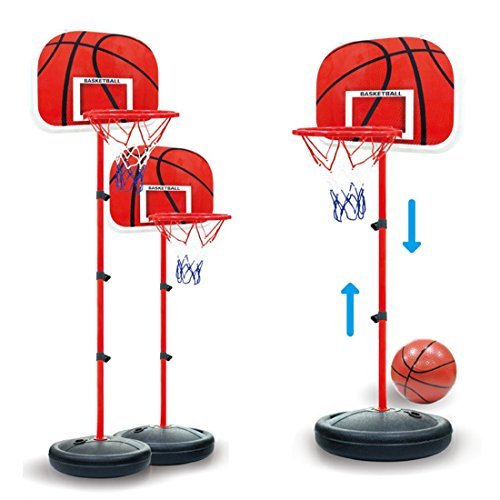 170cm free standing - free, basketball