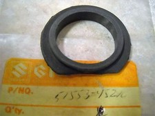 NOS OEM Suzuki Headlamp Bracket Cushion 1980-1981 GS750L 51553-45210