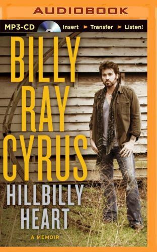 Hillbilly heart memoir by - hillbilly,