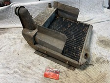 Austin Frogeye Sprite Early