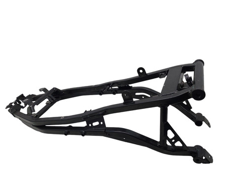 Original rear frame - original, rs