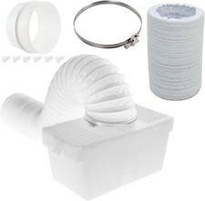 1 Metre Hose Condenser Box