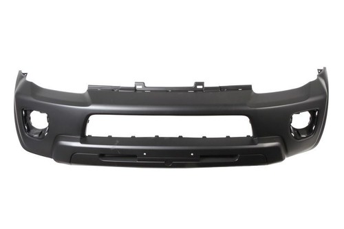 Front bumper fits for - front,