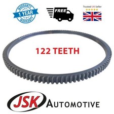 Flywheel Ring Gear 122 Tooth