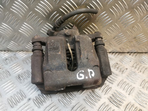 Land rover brake caliper rear - land,
