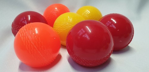 Cricket wind balls - wind, assorted