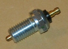 Idle switch for honda 650 - switch,