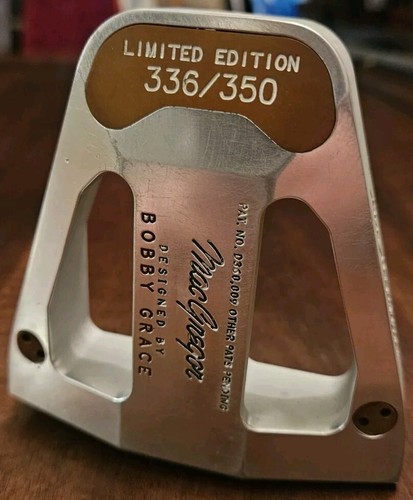 Mac gregor limited - gregor,