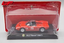 1:43 Alfa Romeo 33.2 Flèron