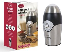 Compact Multi Grinder for