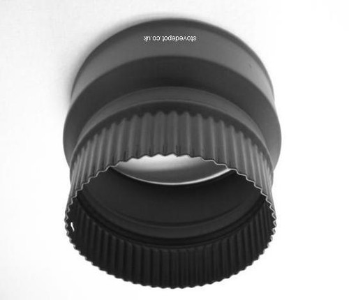 Black stove enamel - ,
