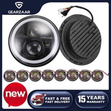 SMOKE LED LIGHT UPGRADE KIT