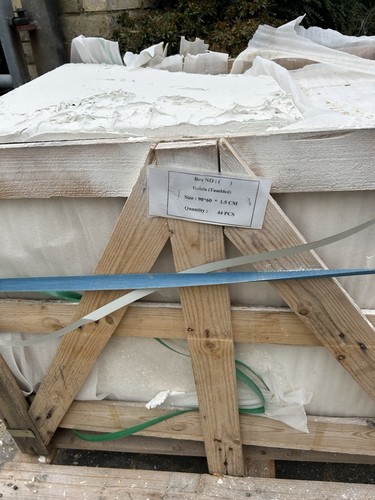 Limestone porcelain paving - limestone,