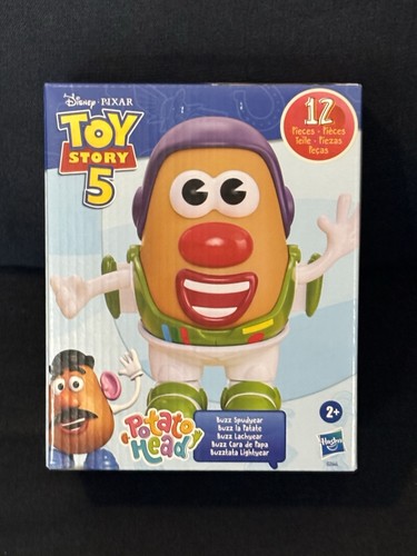 Hasbro potato head - mr,