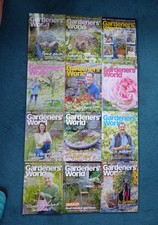 Gardener's World subscribers