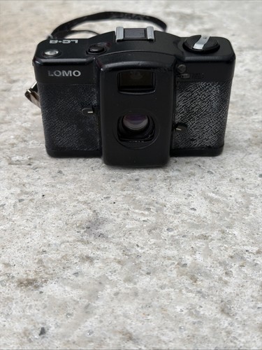 Lomography lomo 35mm - lomography,