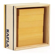 Kapla OCTOCOLOR box, 40 colour