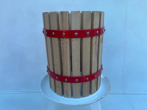 Vidaxl wooden fruit wine - vidaxl,