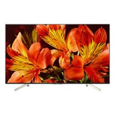 Sony kd75xf8596 4k hdr - 75",