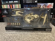 Star Wars Micro Galaxy