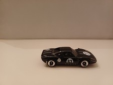 Hot Wheels Porsche 904 Carrera GTS diecast  1/64 loose