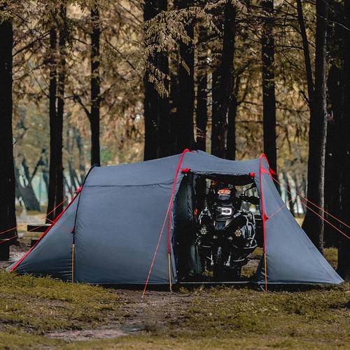 Person camping tent - 2,