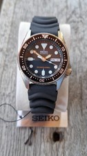 Seiko SKX013K1 Divers Watch