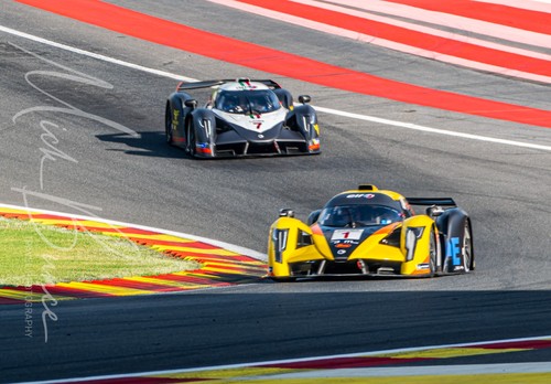 Ligier european series 1 - european,