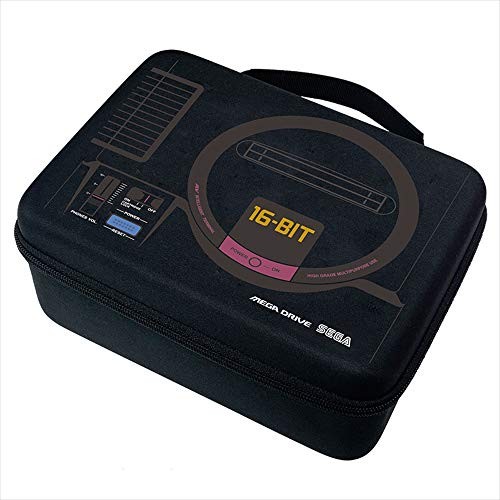 Sega mega drive mini bag - mega, case