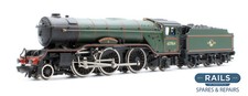 BACHMANN 'OO' GAUGE 31-552 BR