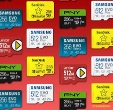 Micro Memory Card 1GB 2GB 4GB 8GB 16GB 32GB 64GB 128GB 256GB 512GB TF Card