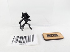 Warhammer Fantasy Battles Dark Elves Mounted Lord Hero METAL OOP