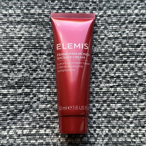 Elemis frangipani monoi - elemis,