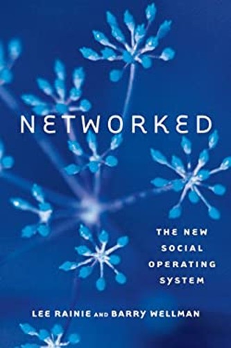 Networked the new social - :,