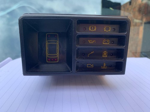 Veglia check control display - veglia,