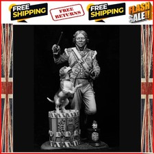 1/24  Resin Model Figure GK  