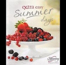 Slimming World Extra Easy