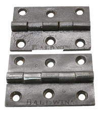 Old Antique Victorian  Baldwin