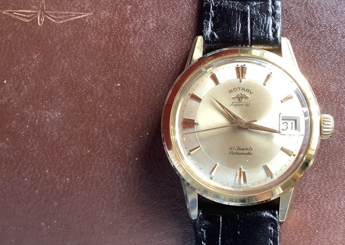Rotary super automatic - rotary,