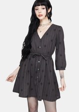 Diana Cotton Blend Stripe