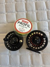 Shakespeare Sigma Fly Fishing