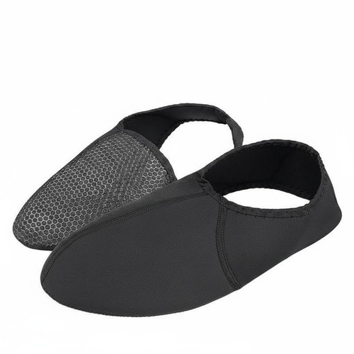 Swim fin socks - socks, shielded